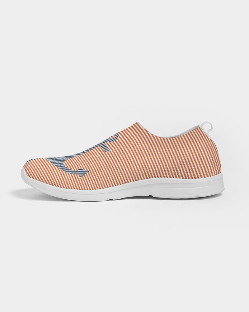 Sailing Men's Slip-On Flyknit Shoe