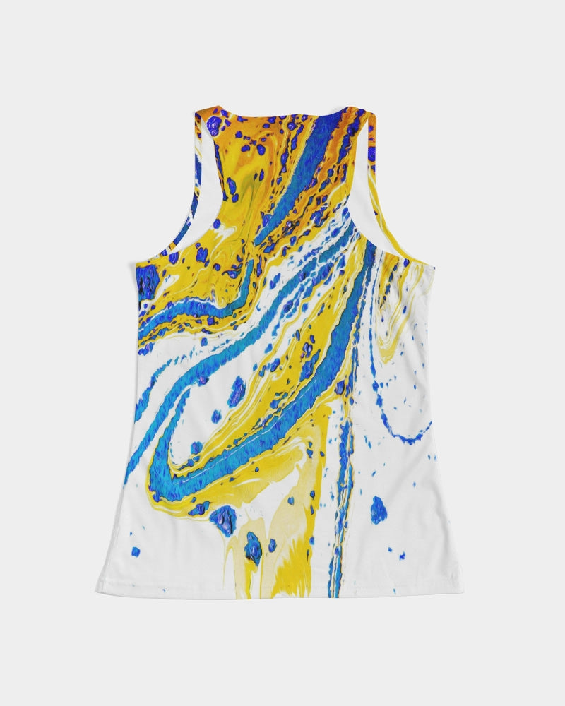 Splash Women's Tank