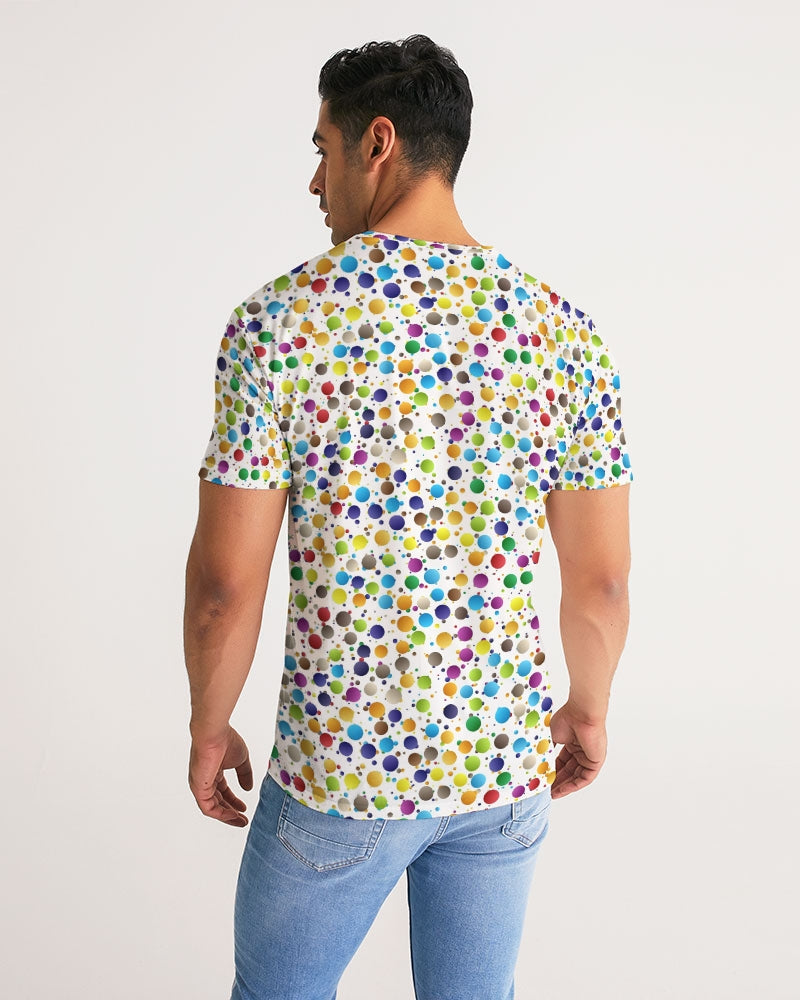 Happiness Men's Tee | Always Get Lucky