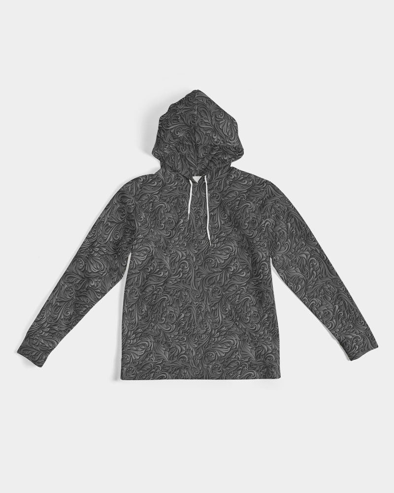Massara Men's Hoodie | Always Get Lucky