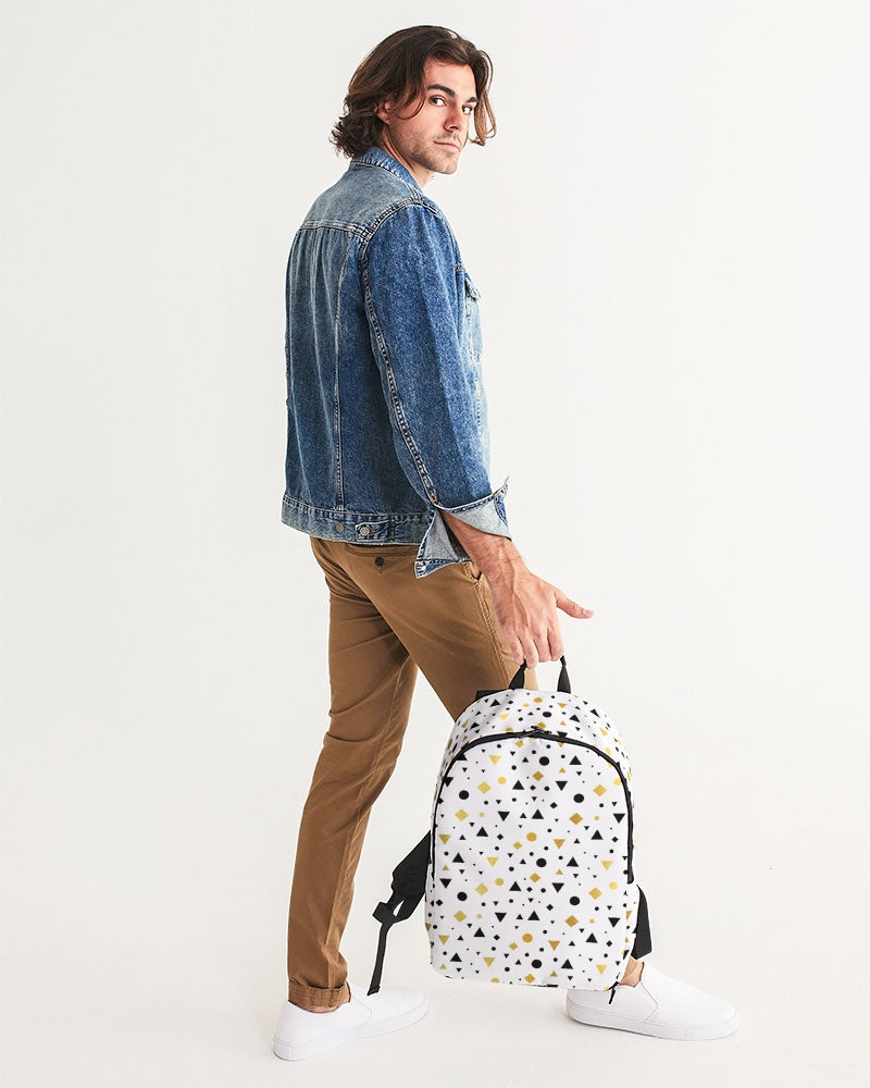 New Dots Large Backpack