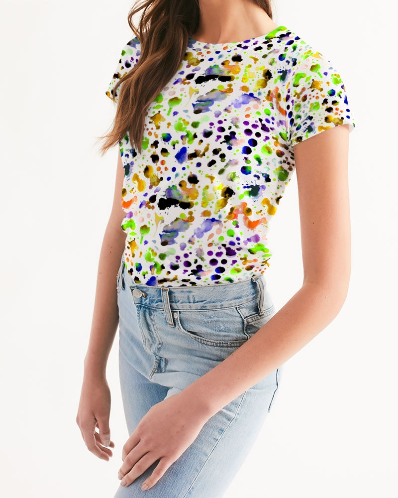 Funky Beast Women's Tee