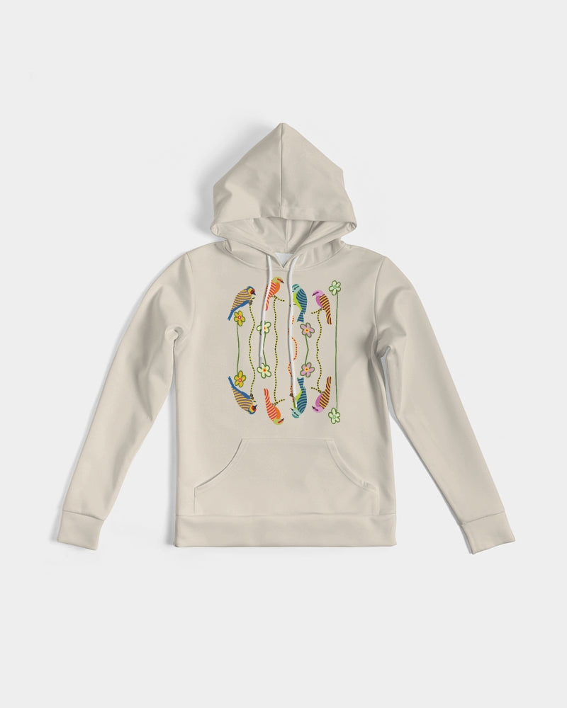 Cool Bird Women's Hoodie