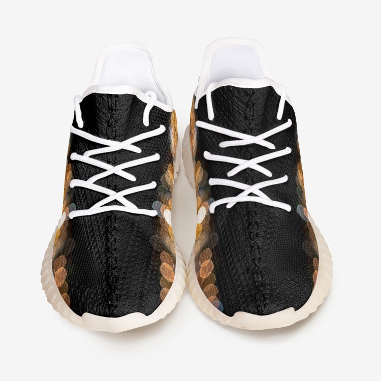 Night Lights Lightweight Unisex Fashion Comfort Shoes YZ