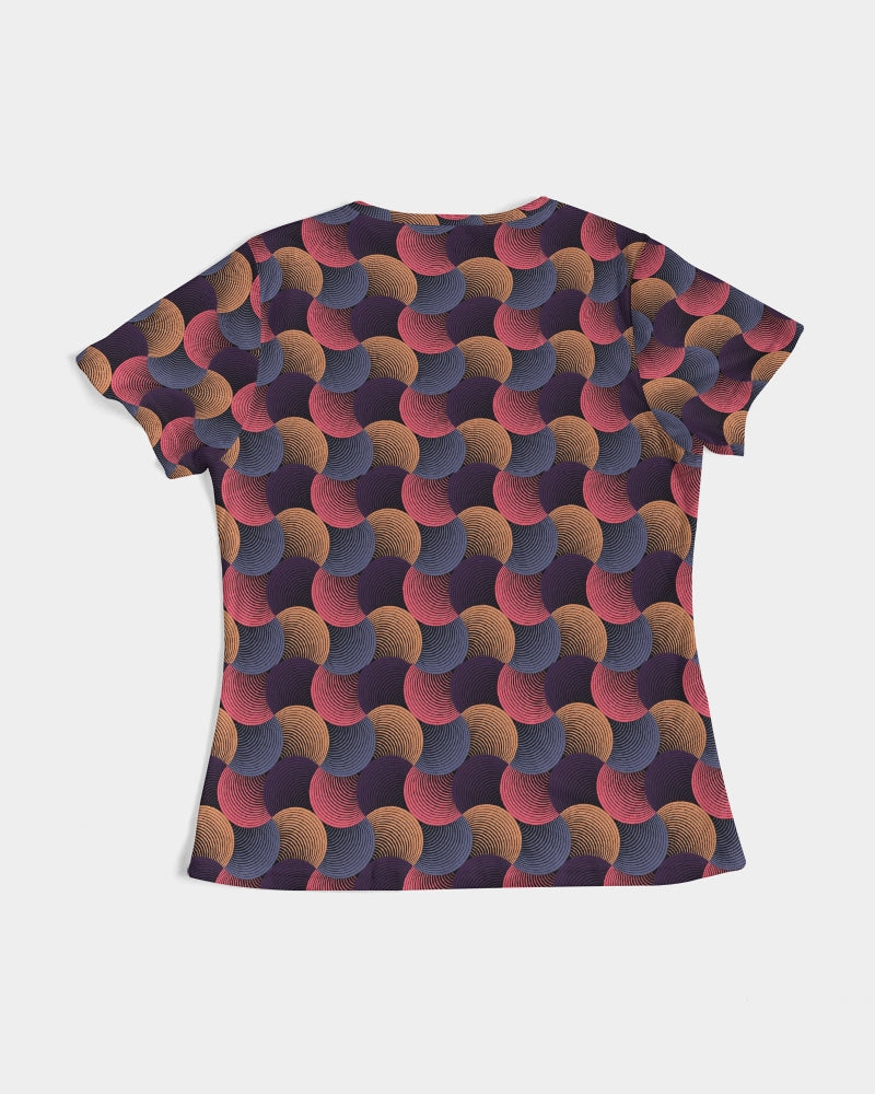 Parquet Women's Tee