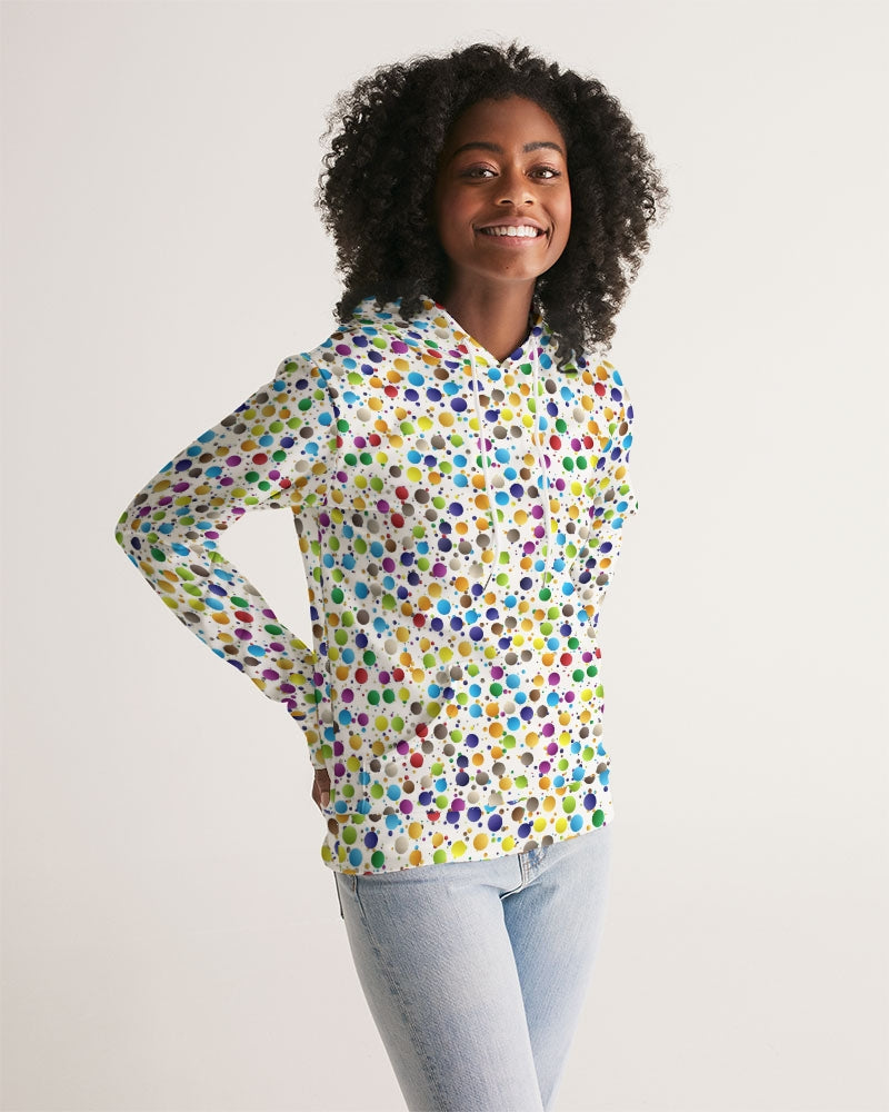 Happiness Women's Hoodie