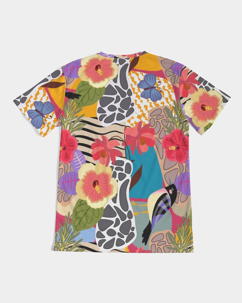 Bird of Paradise Men's Tee