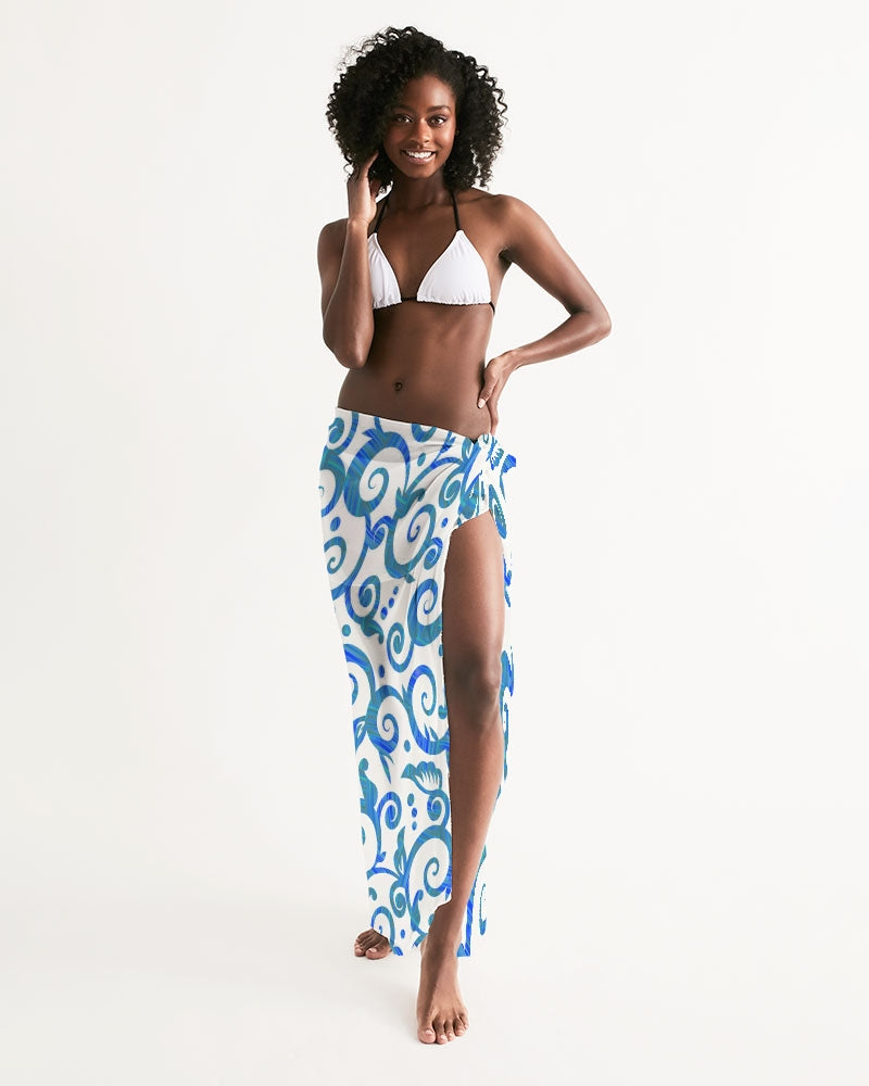 Bali High Swim Cover Up