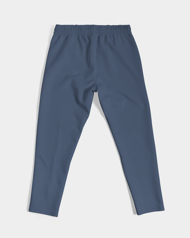 Forever Blue Peacock Men's Joggers