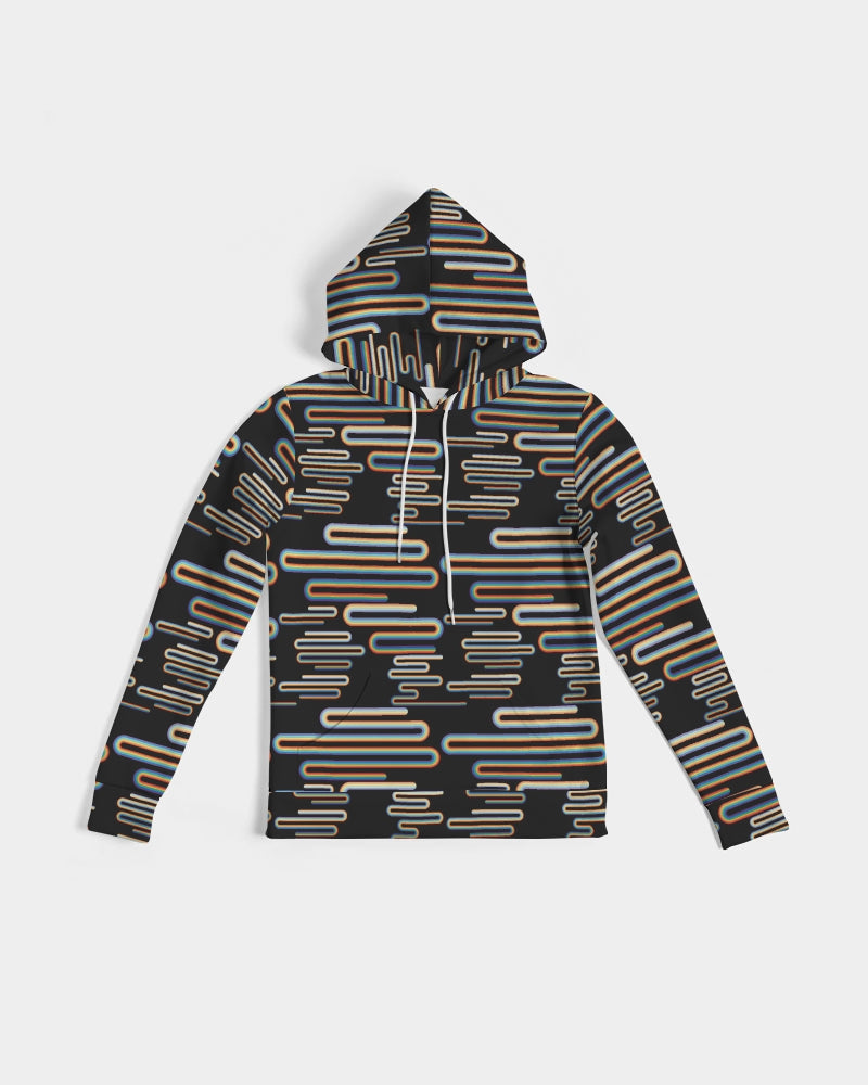 Stefano Women's Hoodie | Always get Lucky