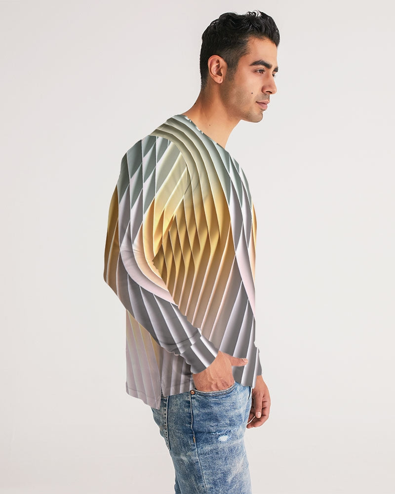 Futura Men's Long Sleeve Tee