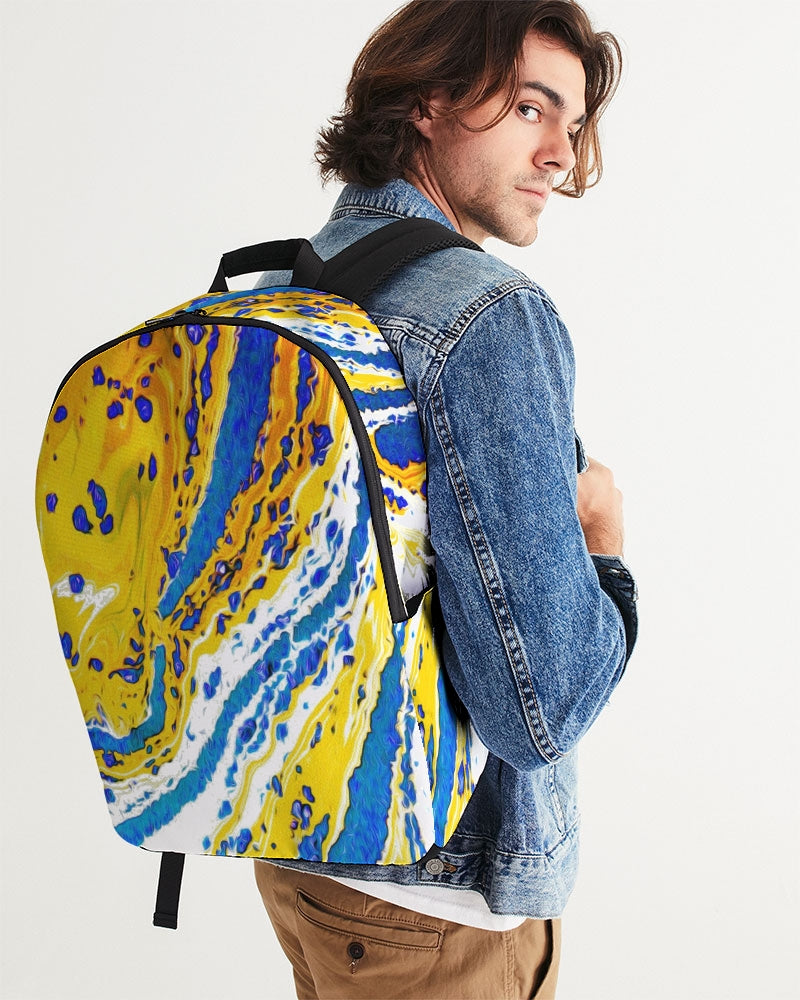 Splash Large Backpack