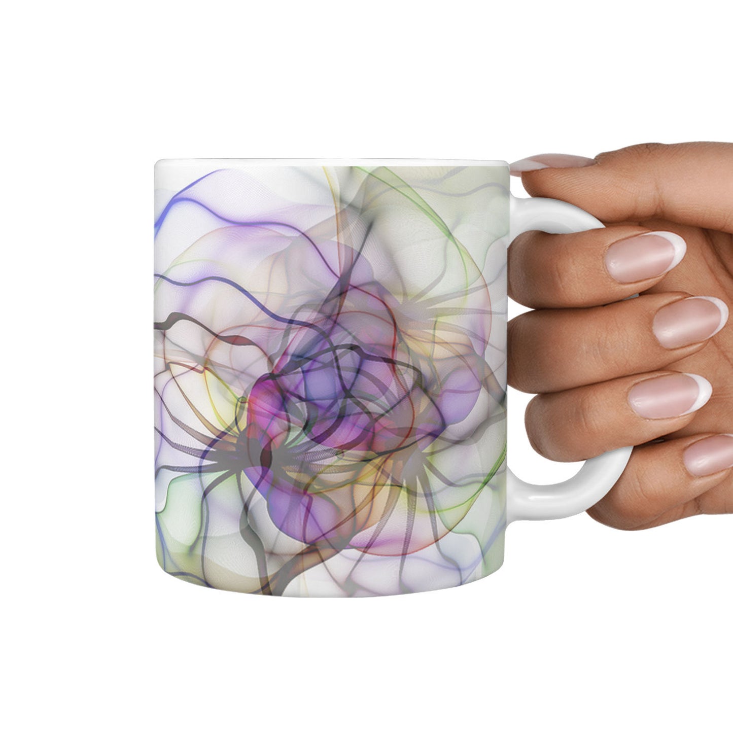 Petunia MUGiT