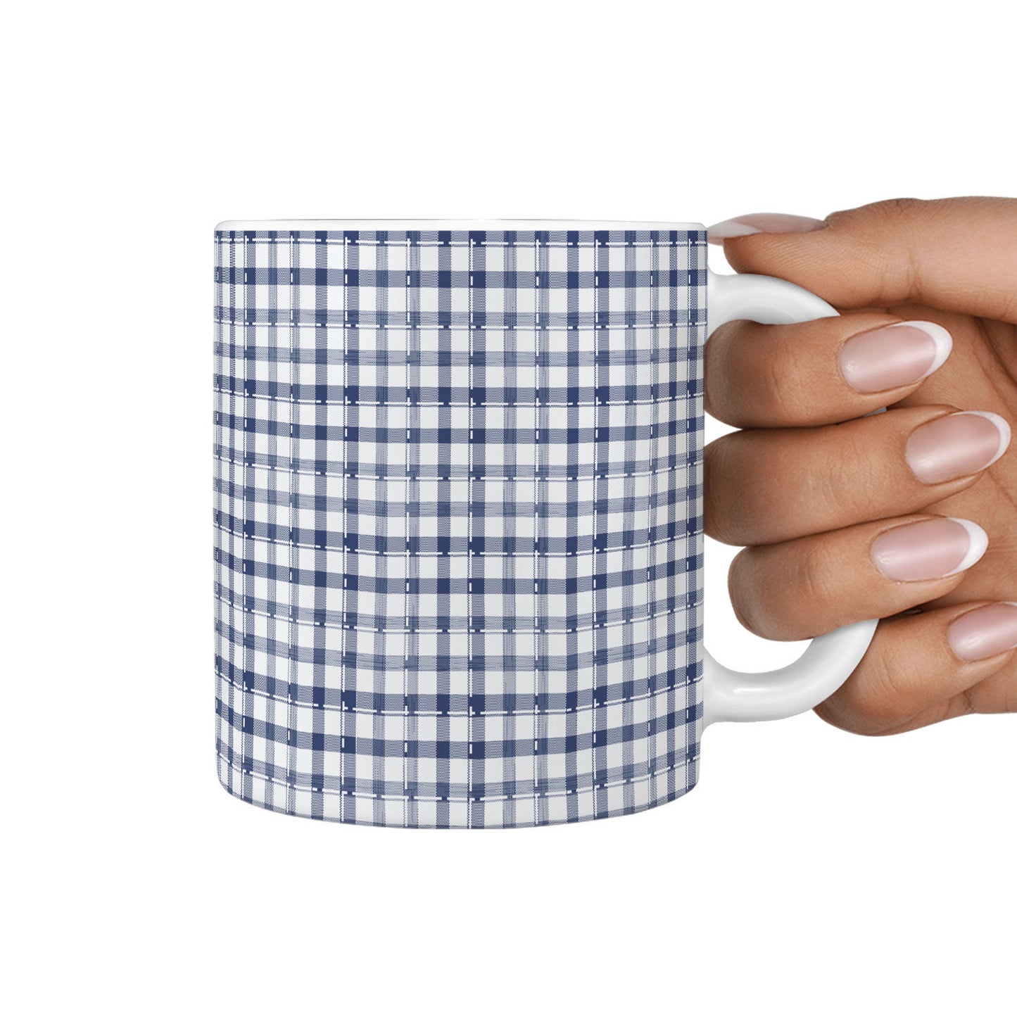 AZAMI MUGiT NAVY