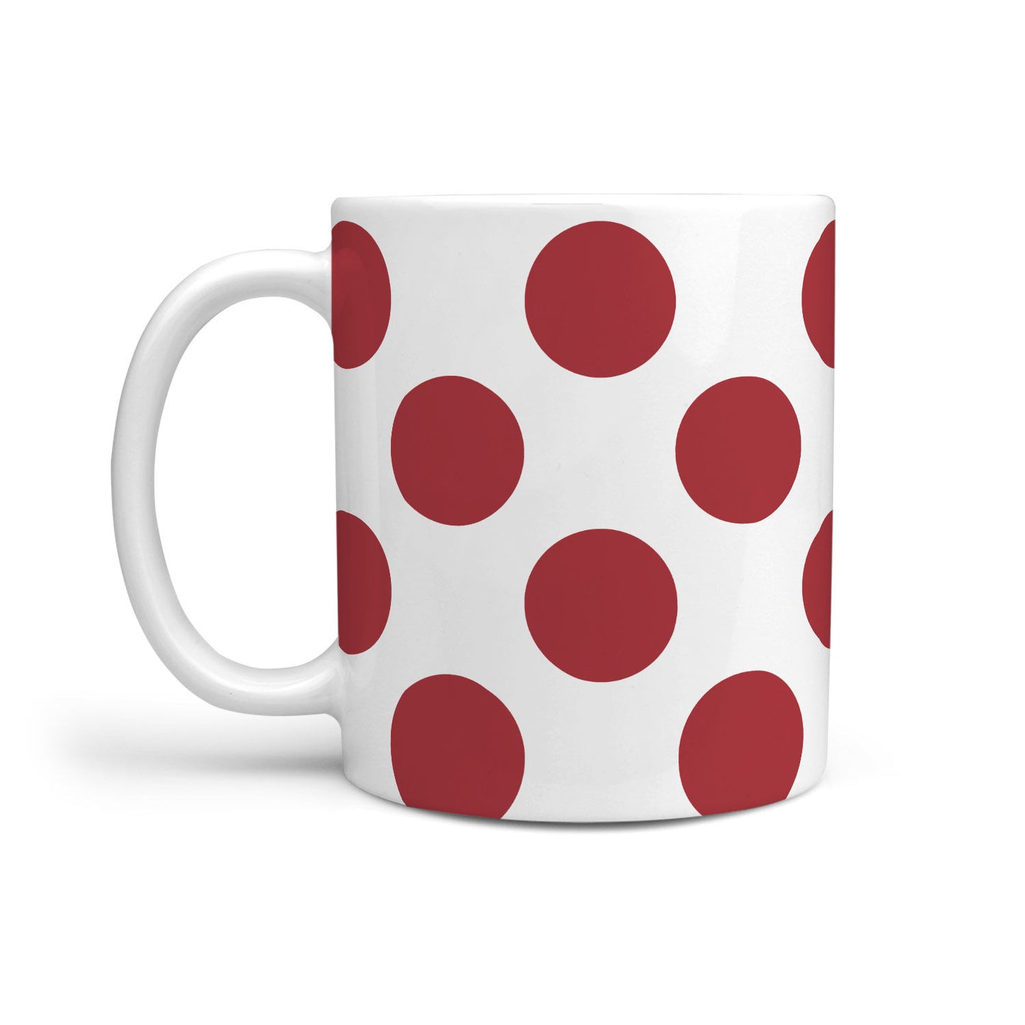 DaDOT MUGiT Red
