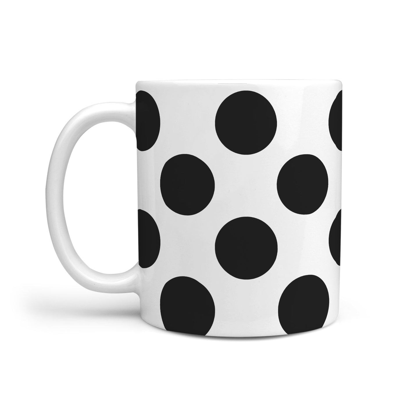 DaDot MUGiT BLACK