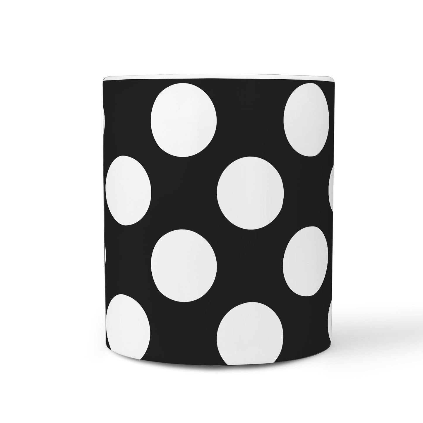 DaDOT .002 MUGiT Black