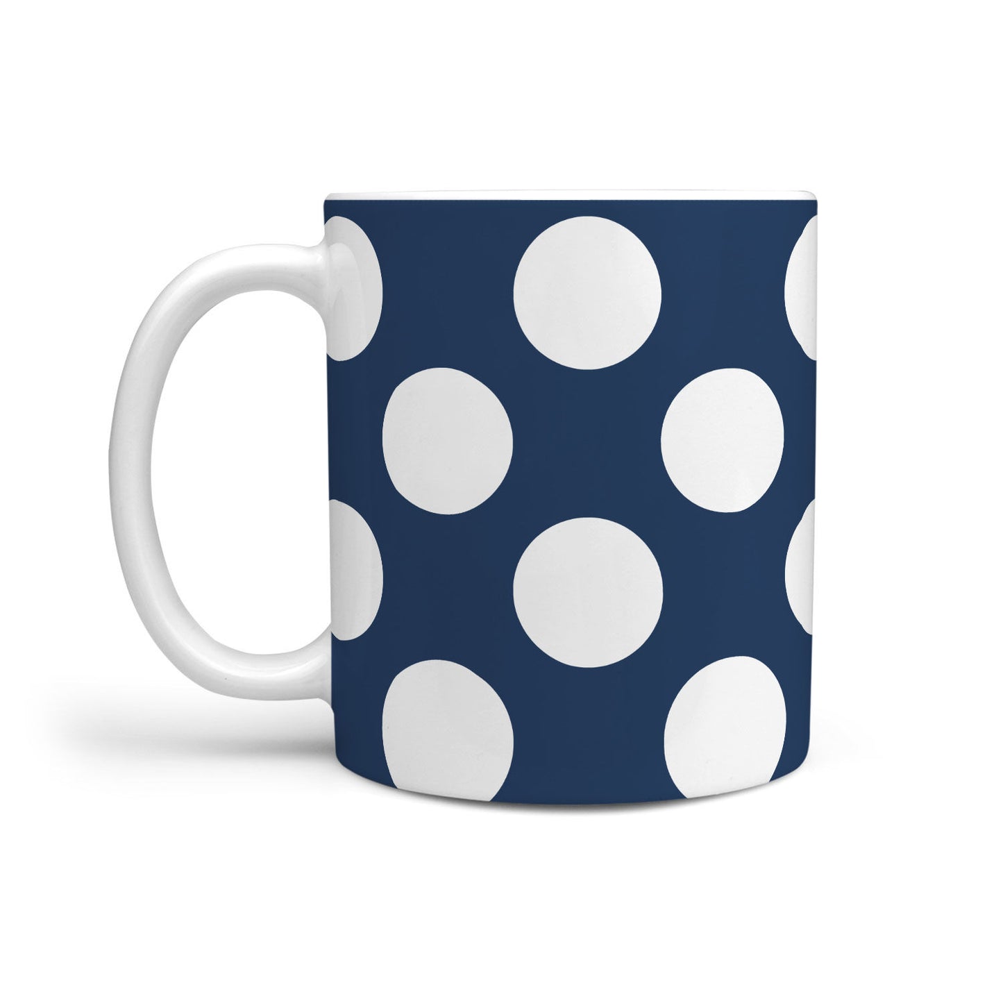 DaDOT .002 MUGiT Navy