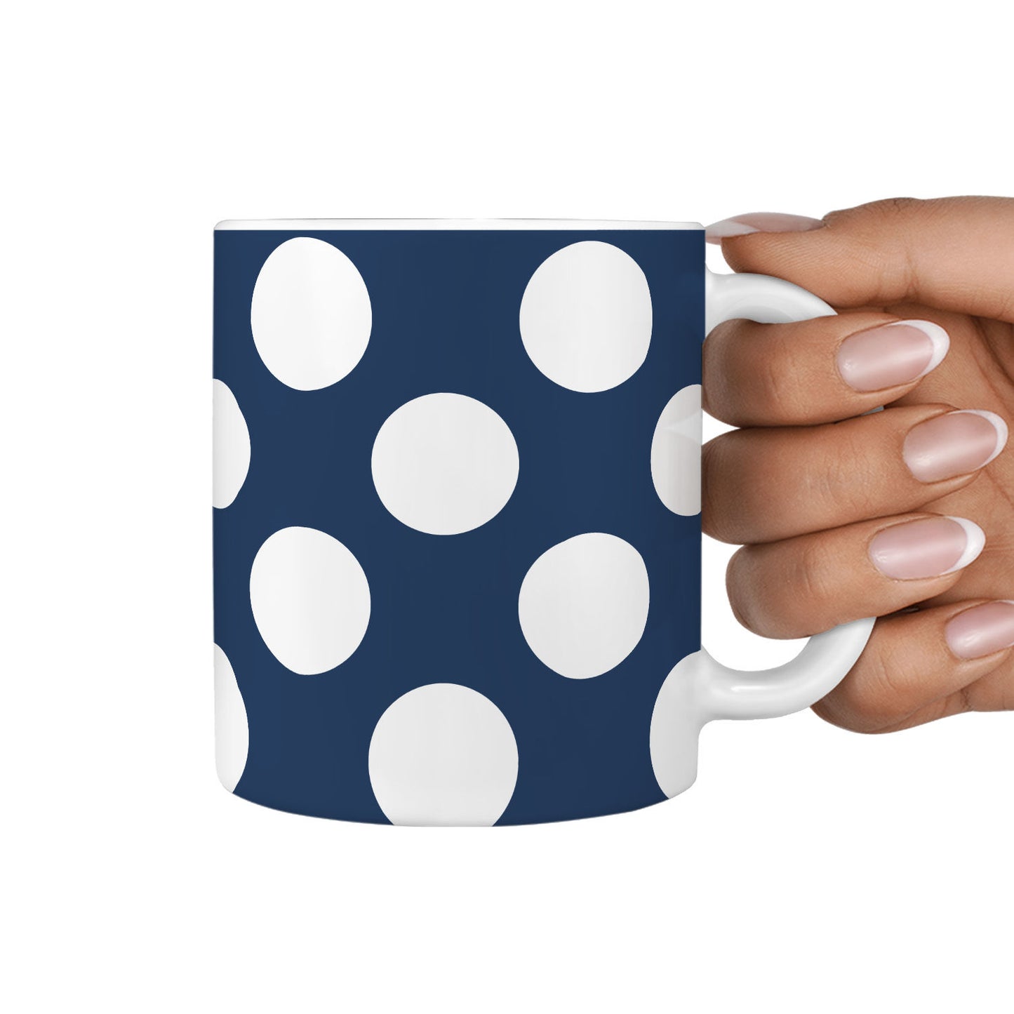 DaDOT .002 MUGiT Navy