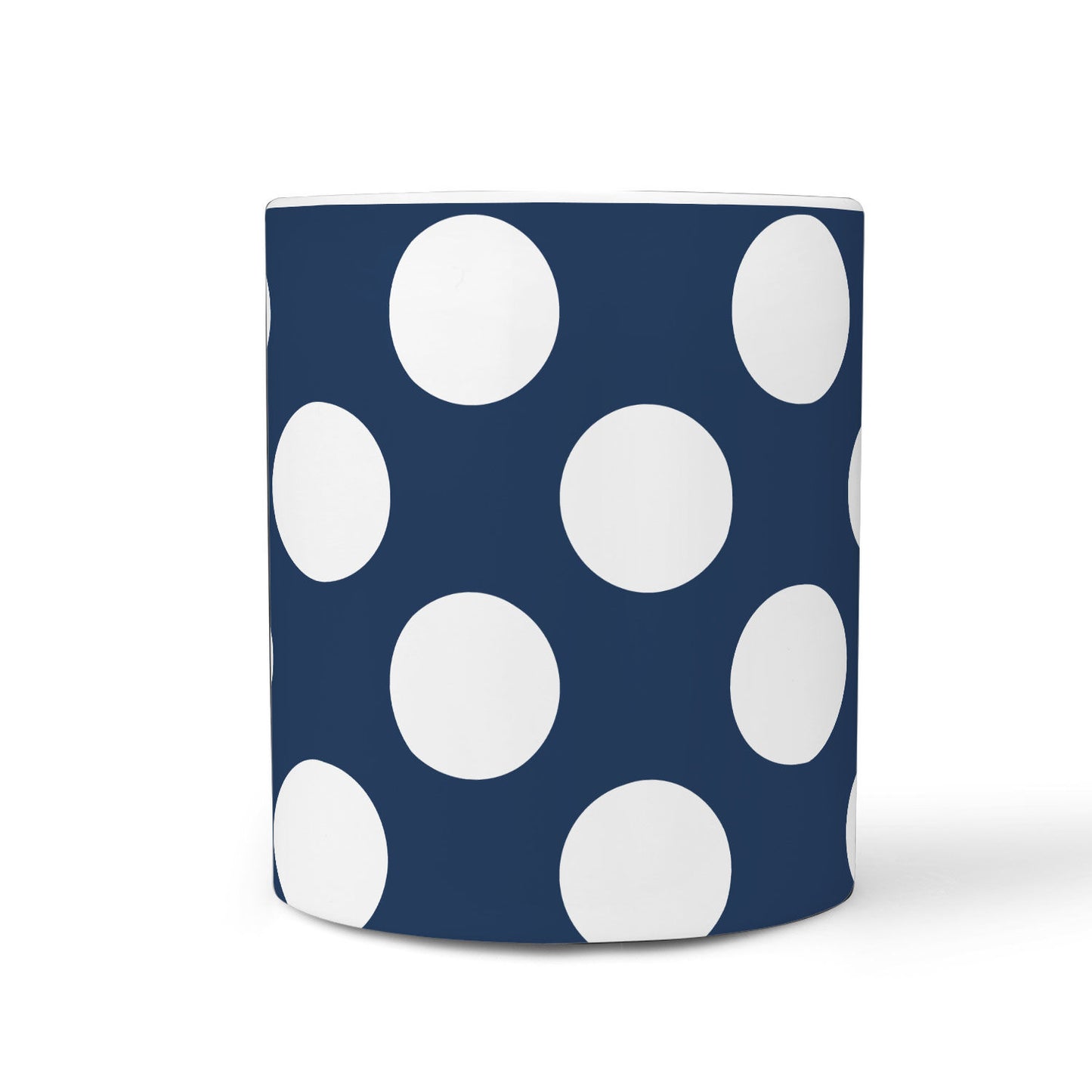 DaDOT .002 MUGiT Navy