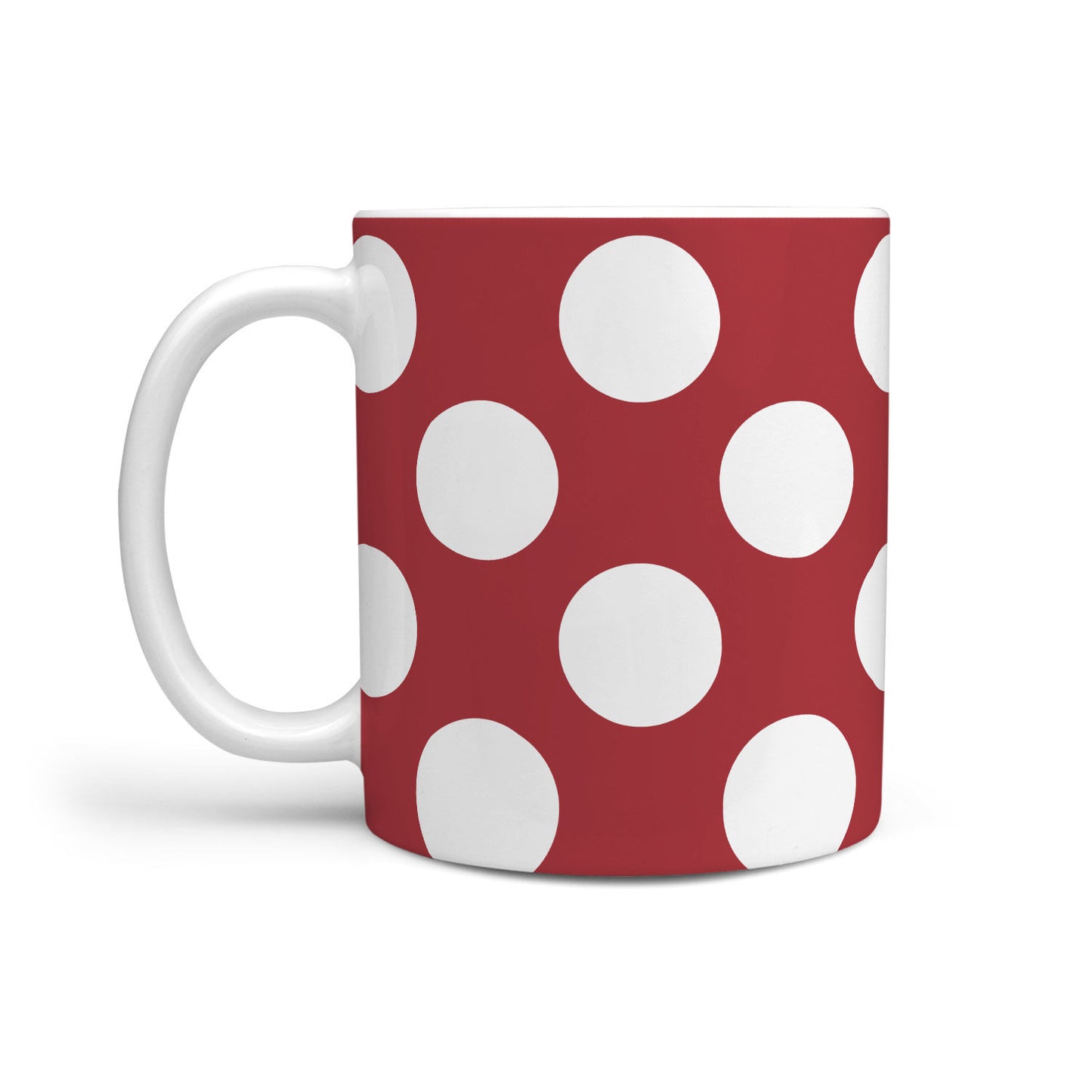 DaDOT .002 MUGiT Red