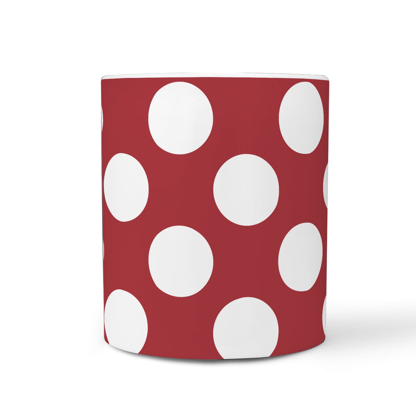 DaDOT .002 MUGiT Red
