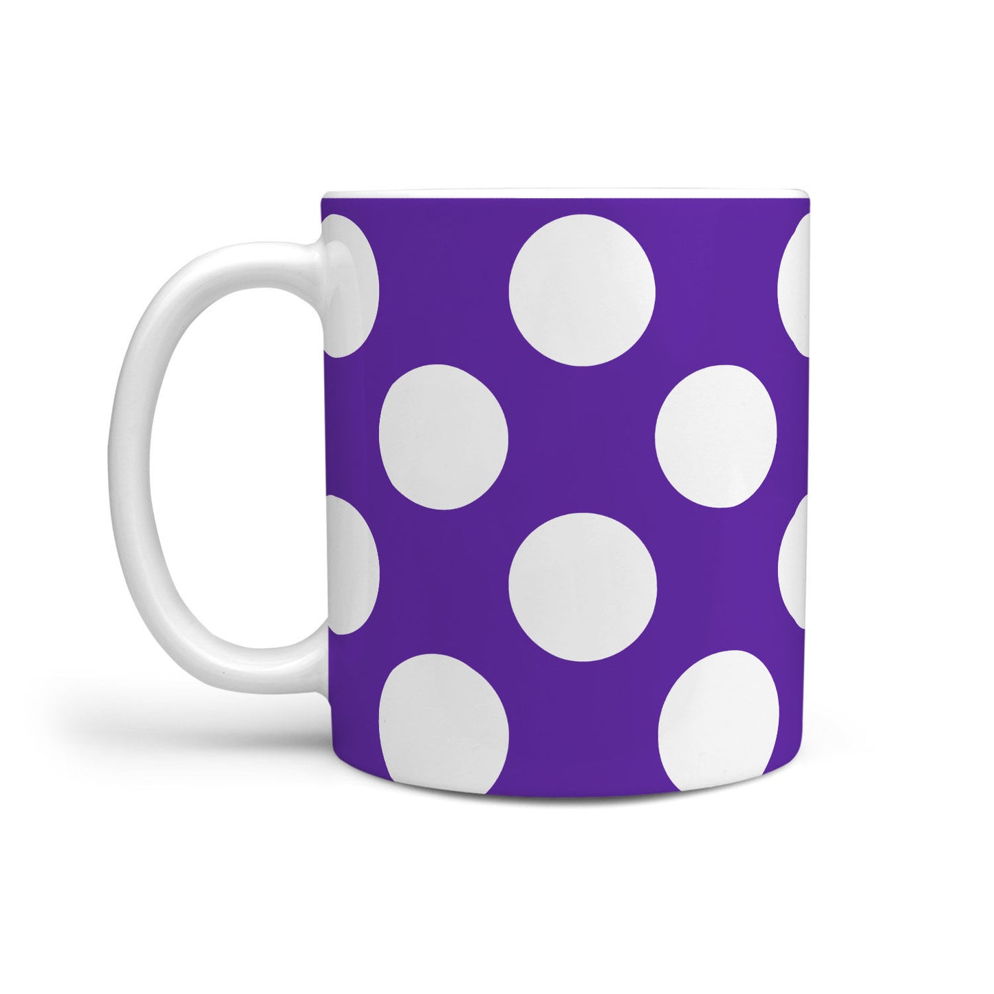 DaDOT .002 MUGiT Purple