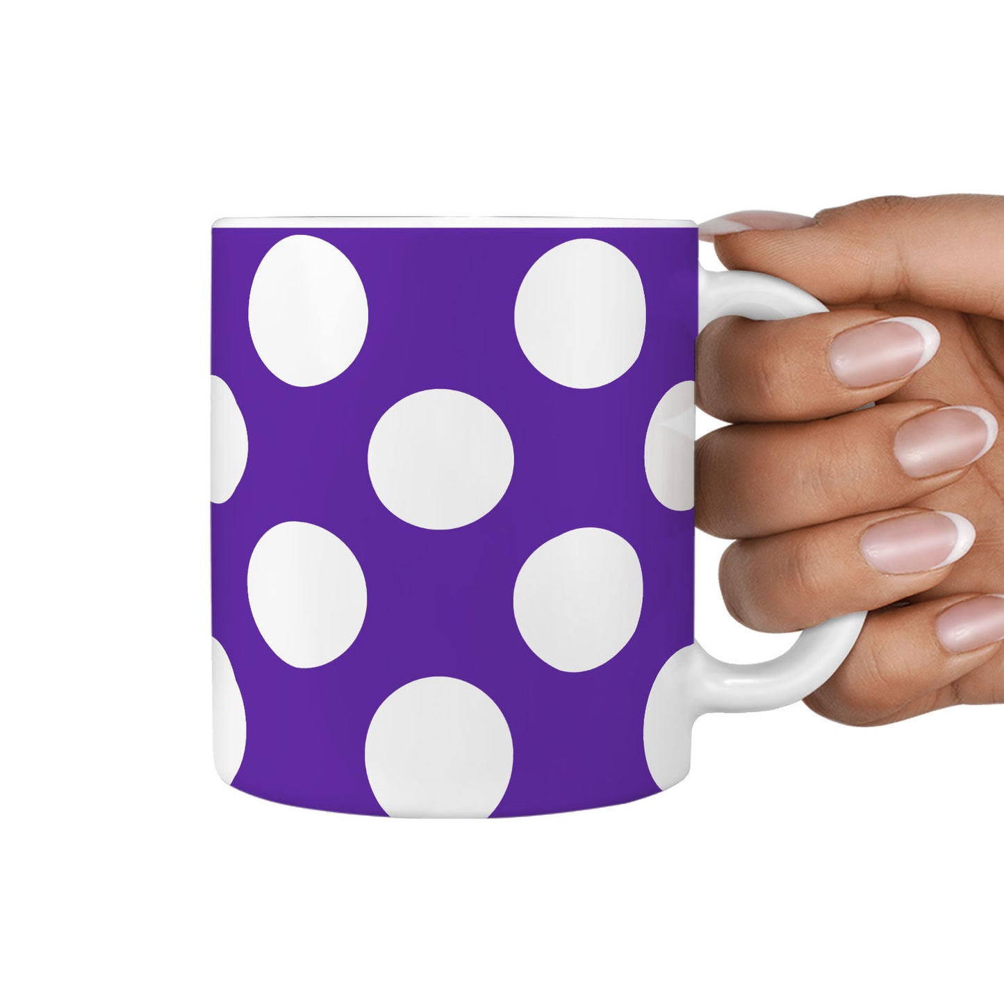 DaDOT .002 MUGiT Purple