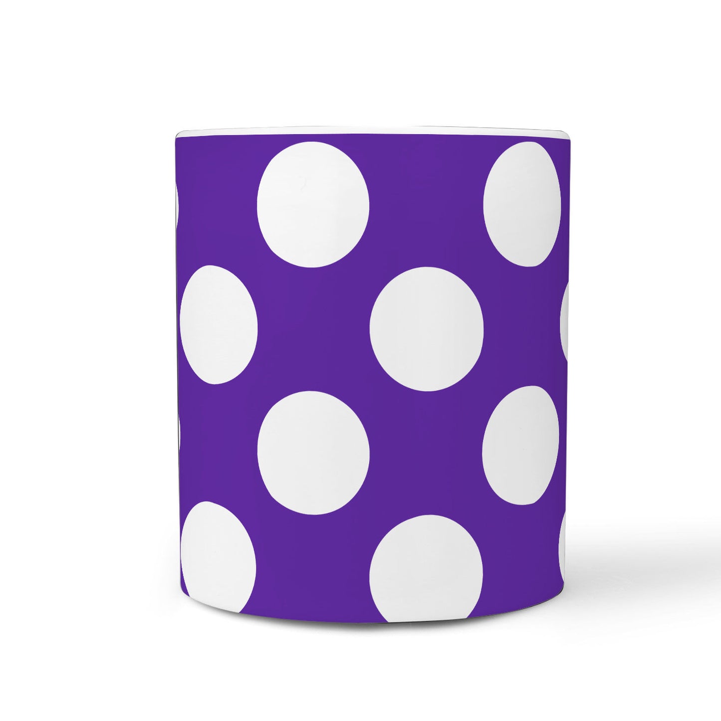 DaDOT .002 MUGiT Purple
