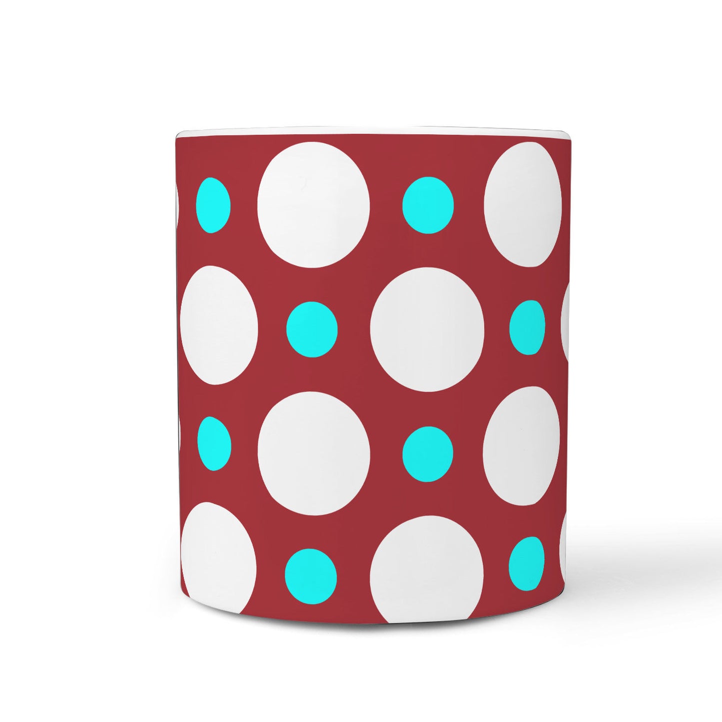 DaDOT .003 MUGiT Red-Acqua