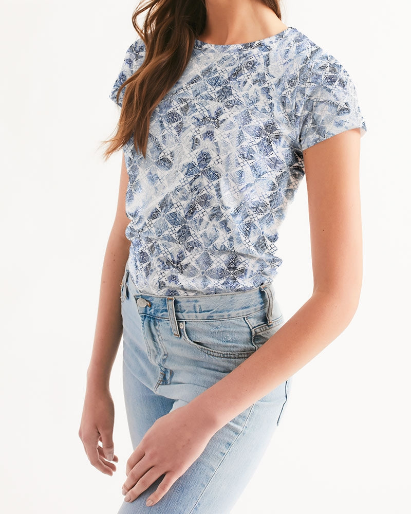 Pacific Dreams Women's Tee