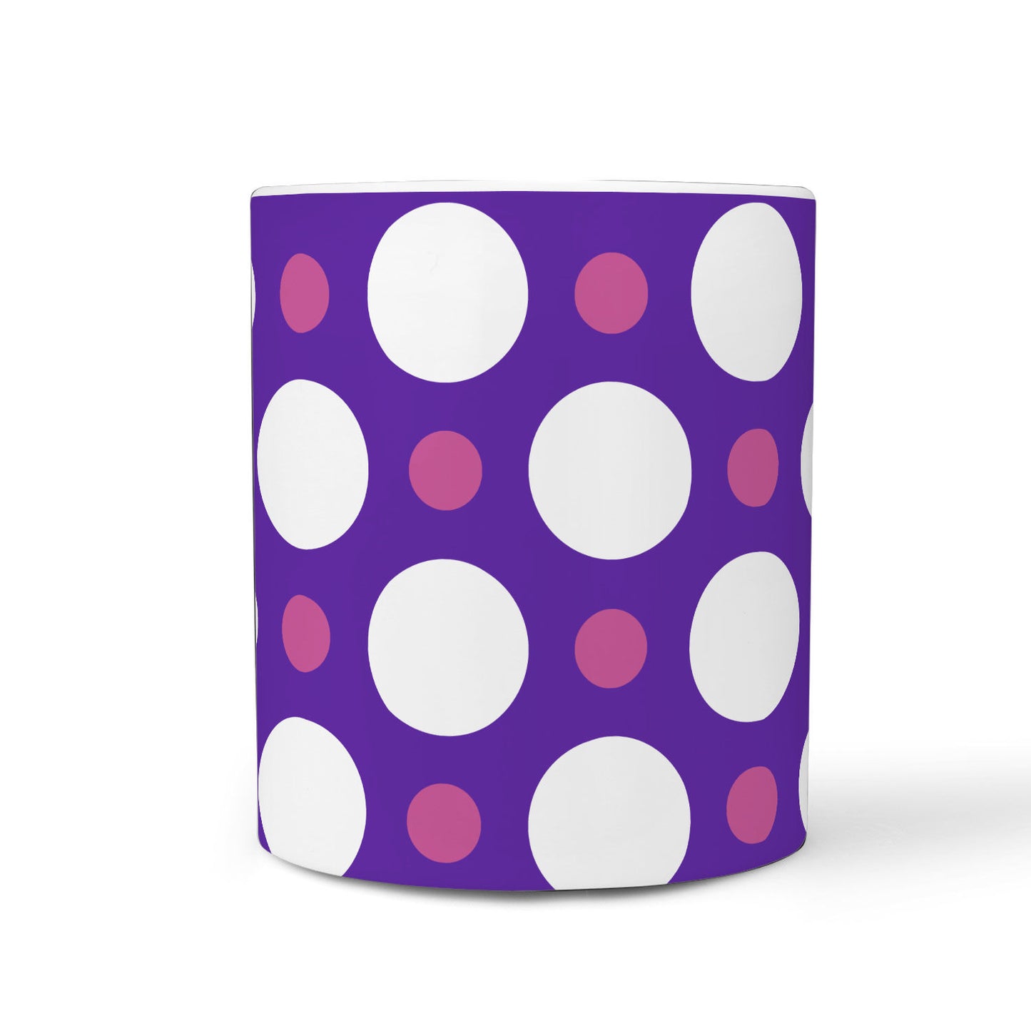 DaDOT .003 MUGiT Purple-Hot Pink