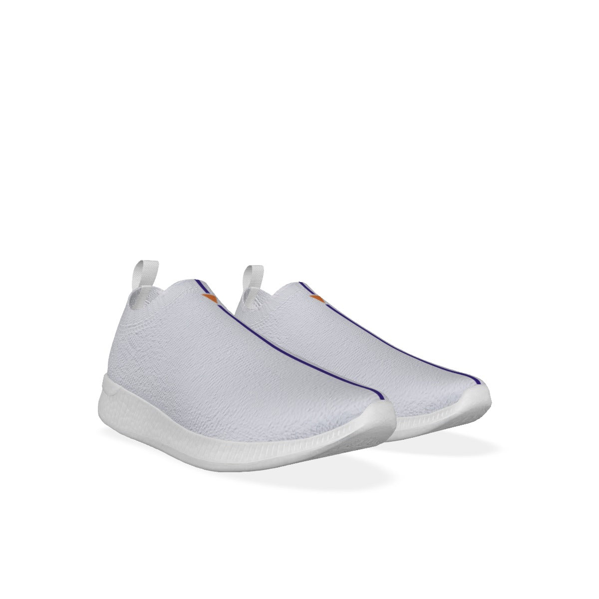 Vluxe Classic Man's Flying Woven Running Shoes