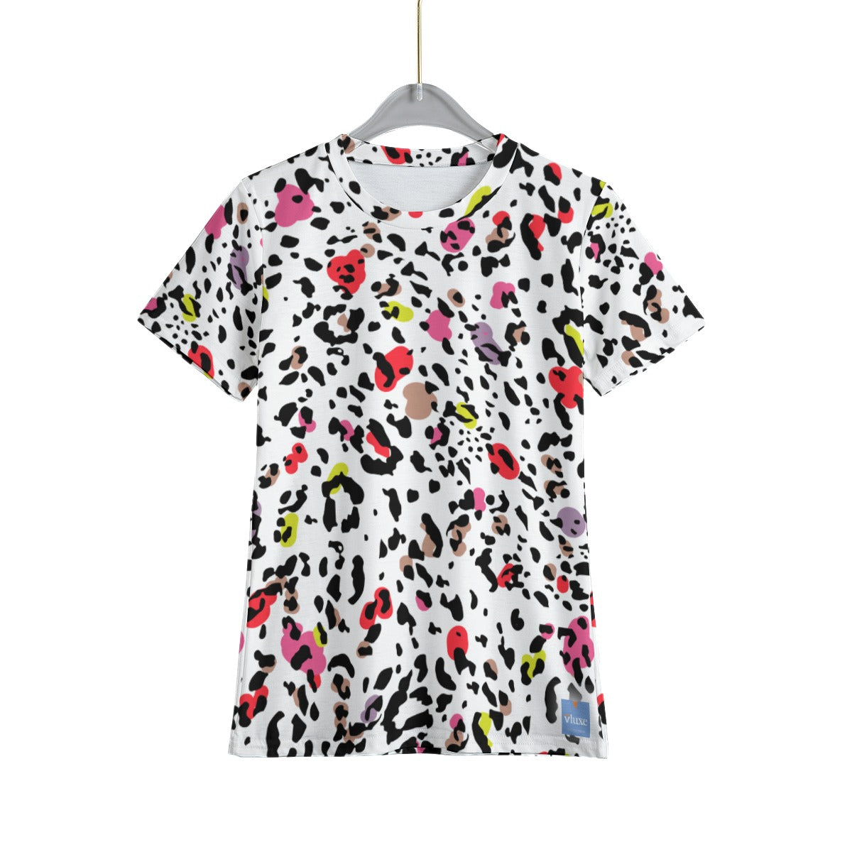 Salento All-Over Print Kid's T-Shirt