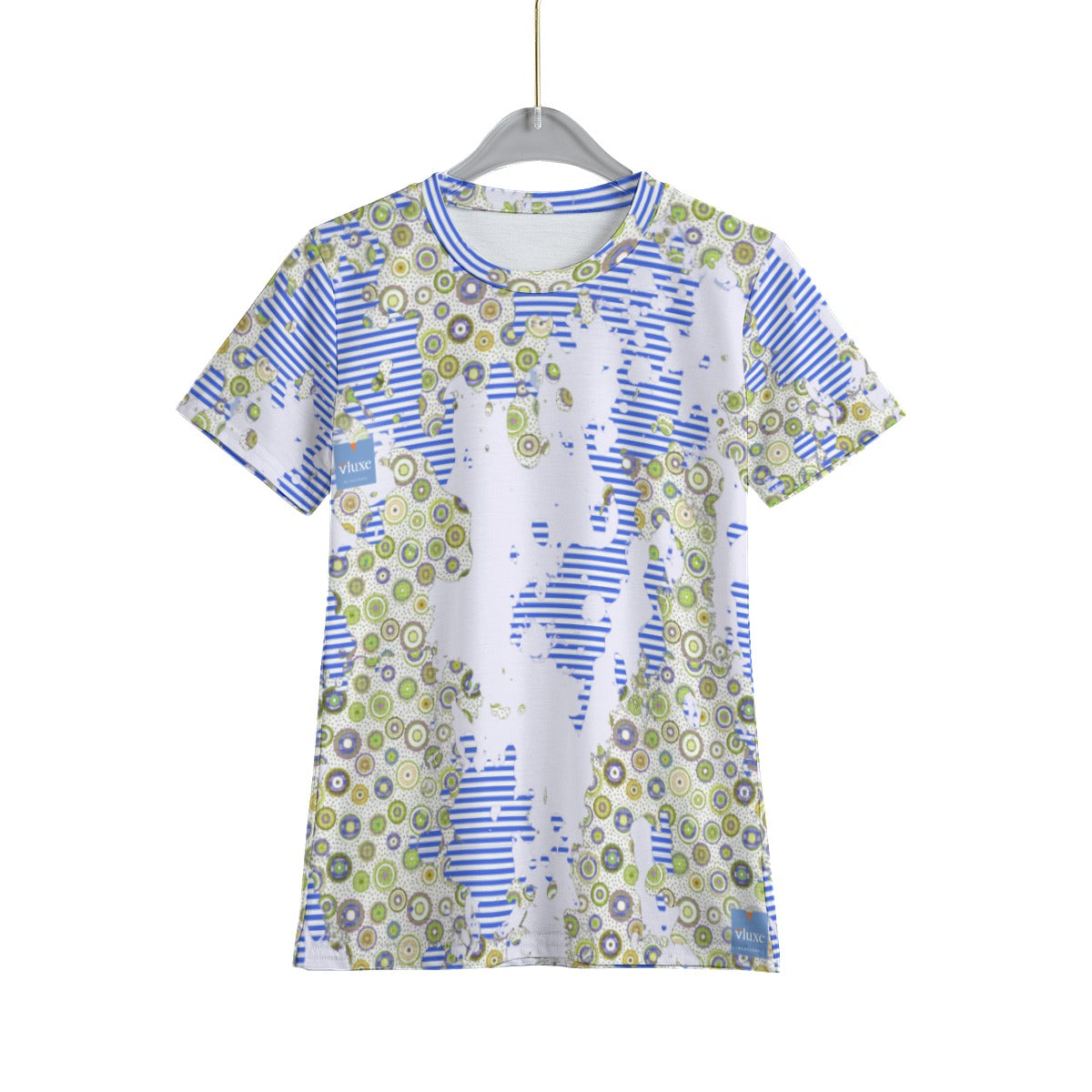 Fashionflage All-Over Print Kid's T-Shirt