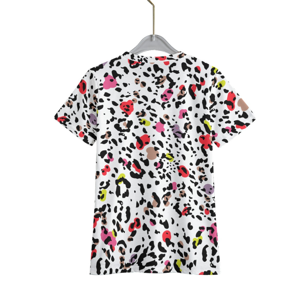 Salento All-Over Print Kid's T-Shirt