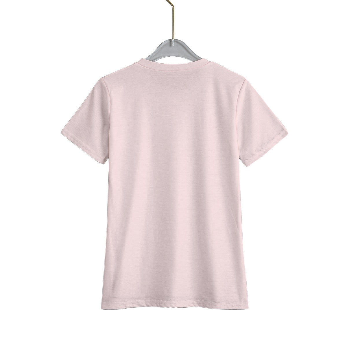 Sprinkle Heart All-Over Print Kid's T-Shirt