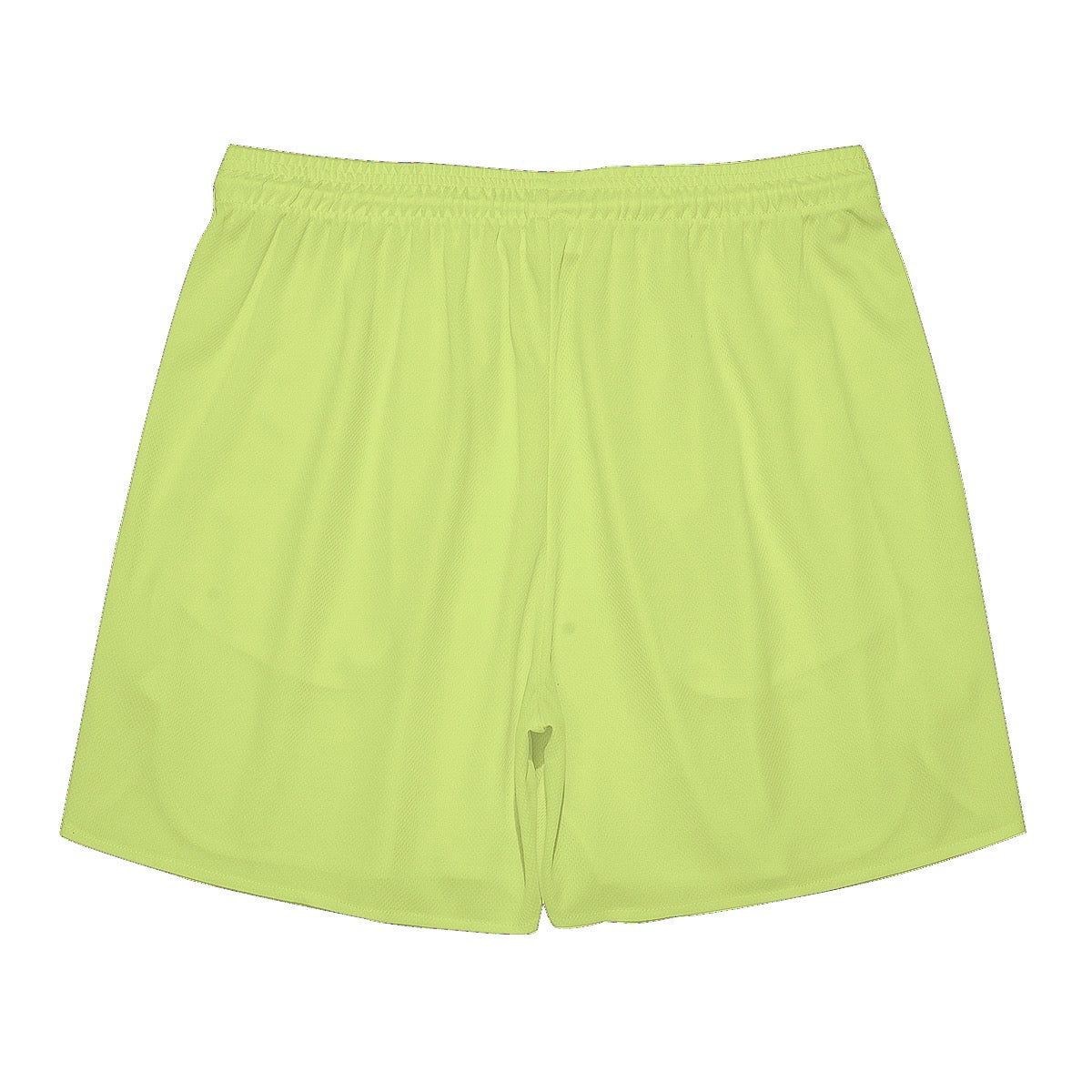 Palestra Men's Side Split Sport Shorts