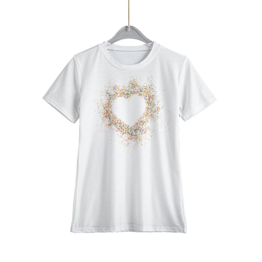 All-Over Print Kid's T-Shirt