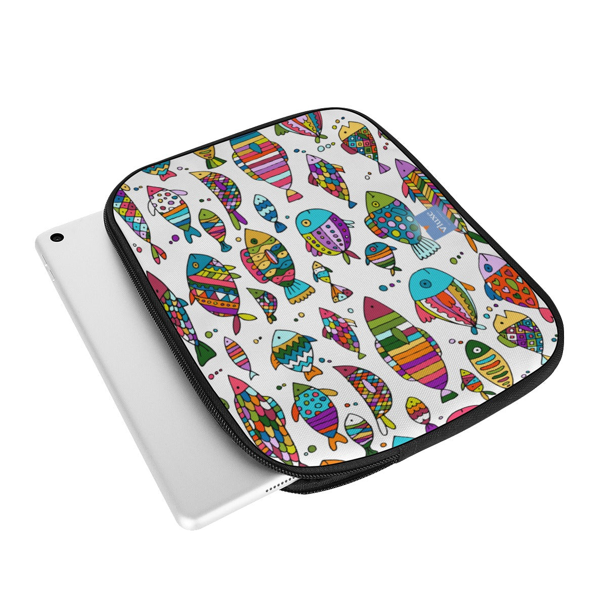 Sea of Peace iPad Bag