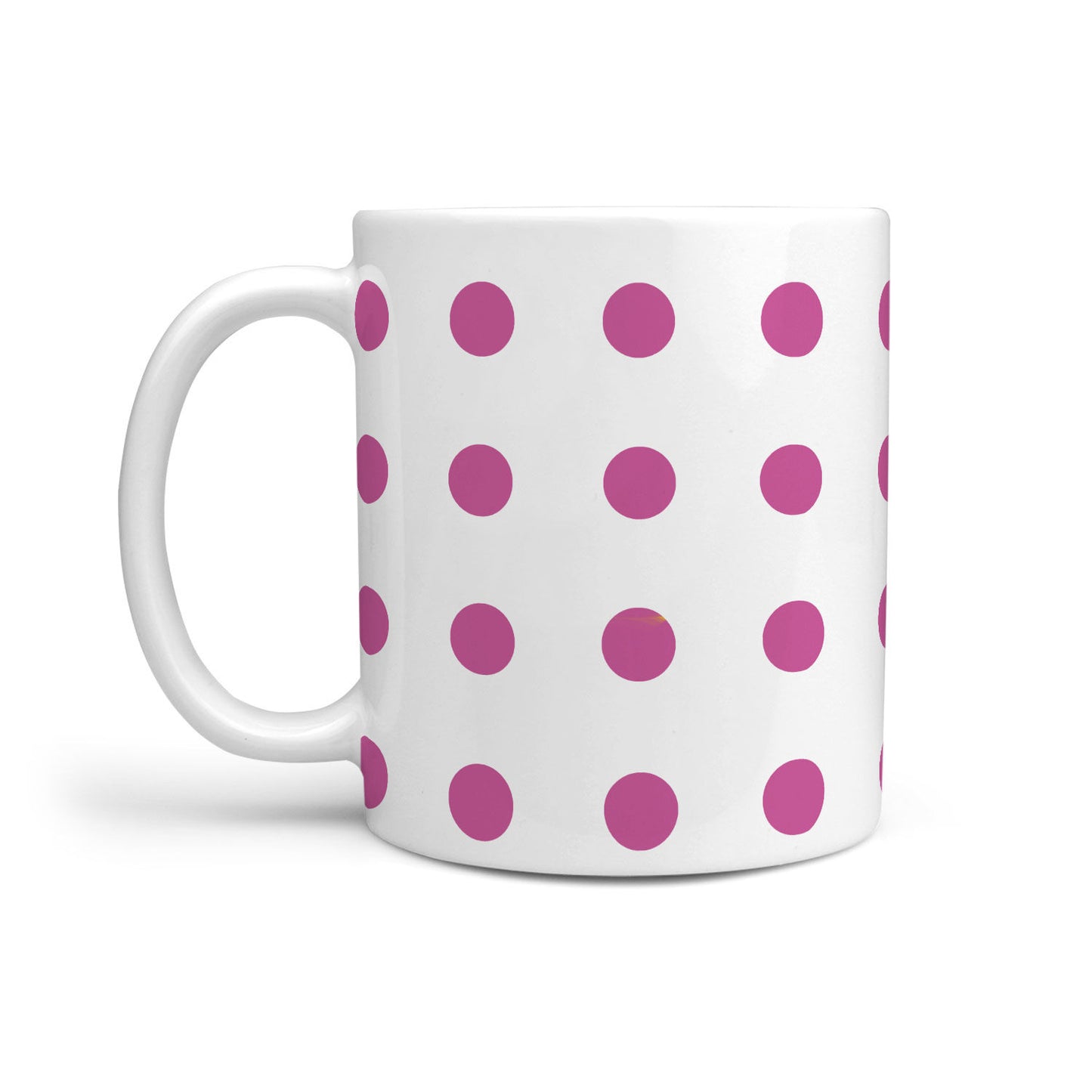 DaDOT .004 MUGiT Fuschia