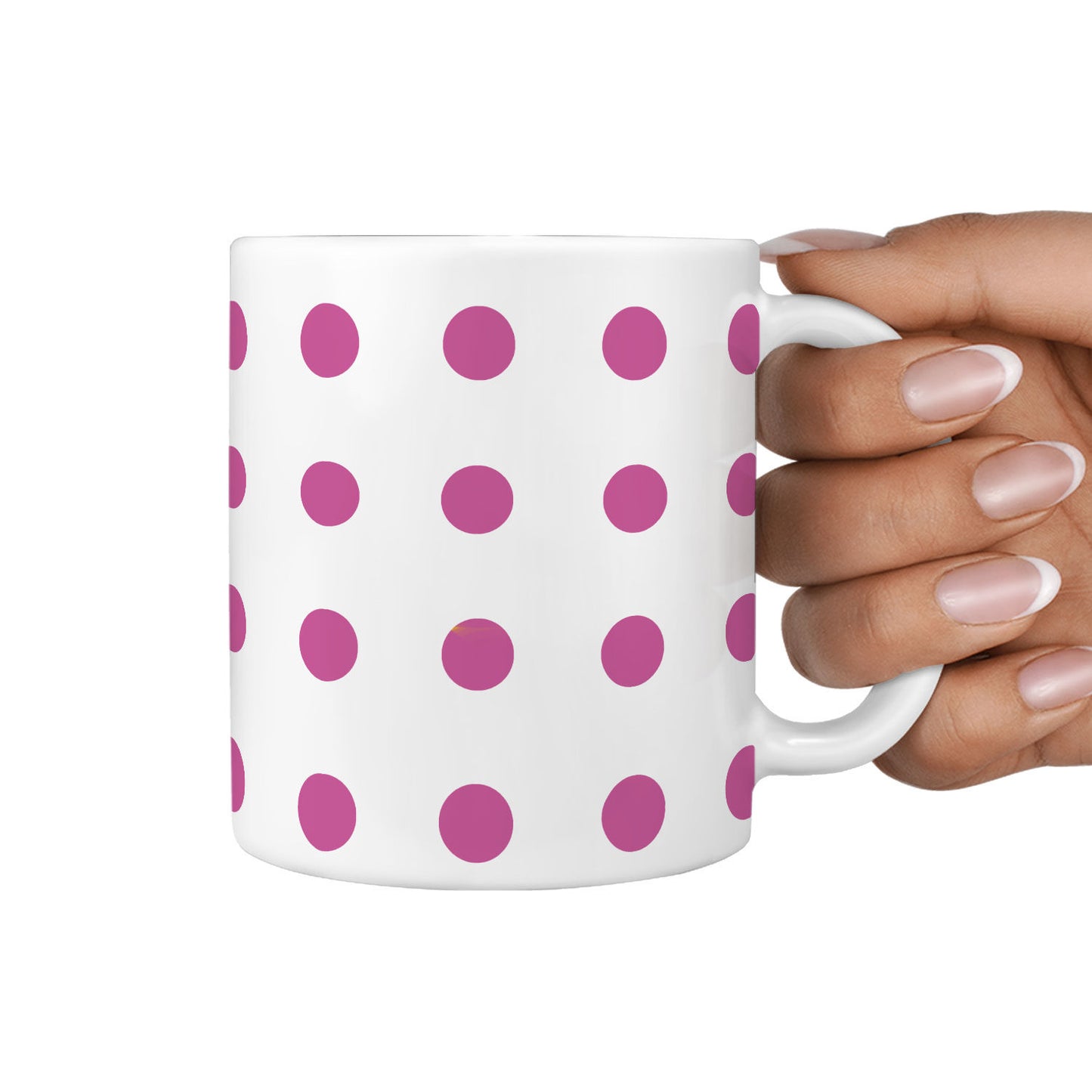 DaDOT .004 MUGiT Fuschia