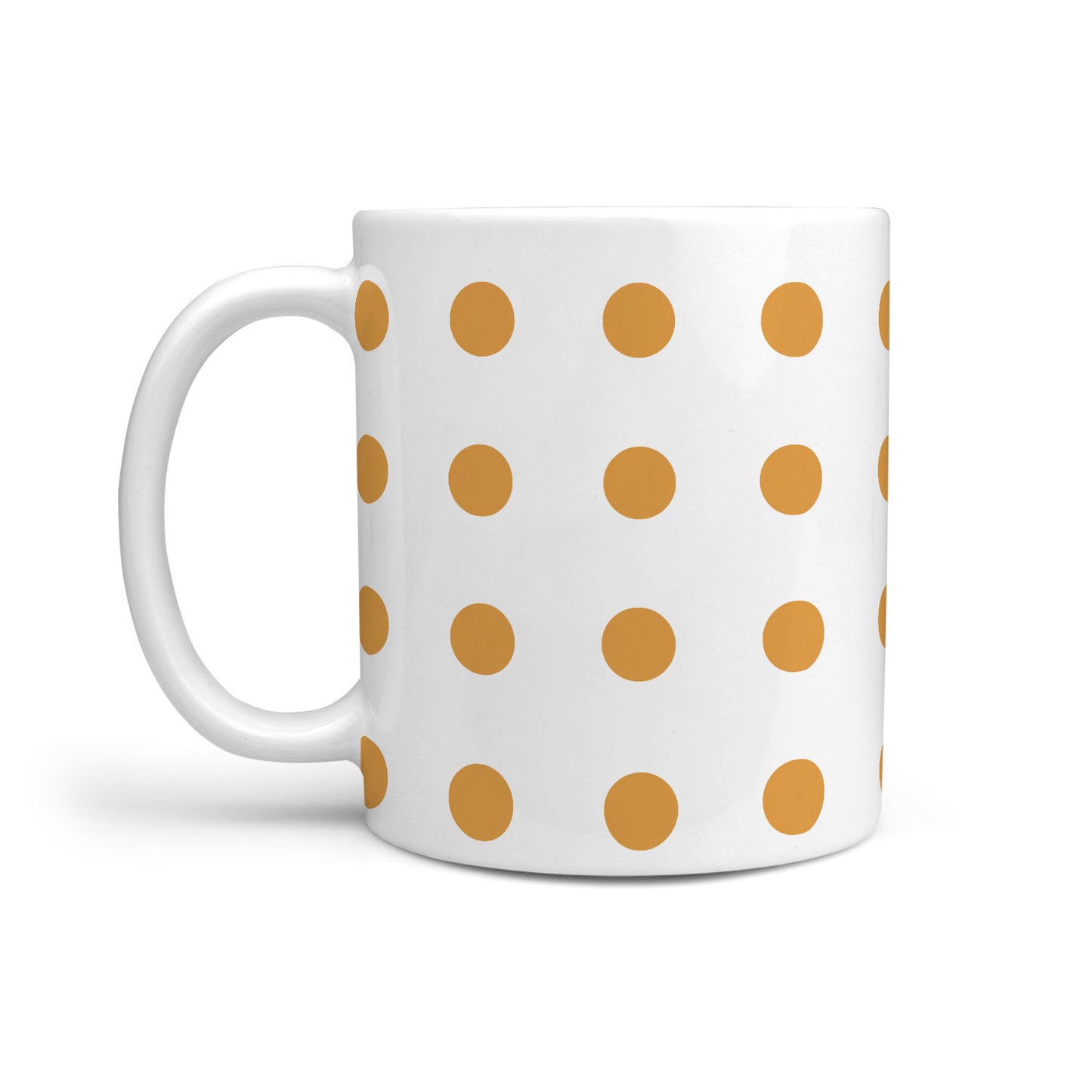 DaDOT .004 MUGiT Orange