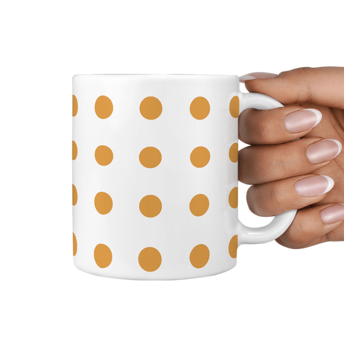 DaDOT .004 MUGiT Orange