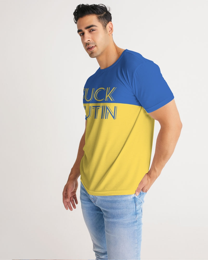 Fuck Putin Men's Tee