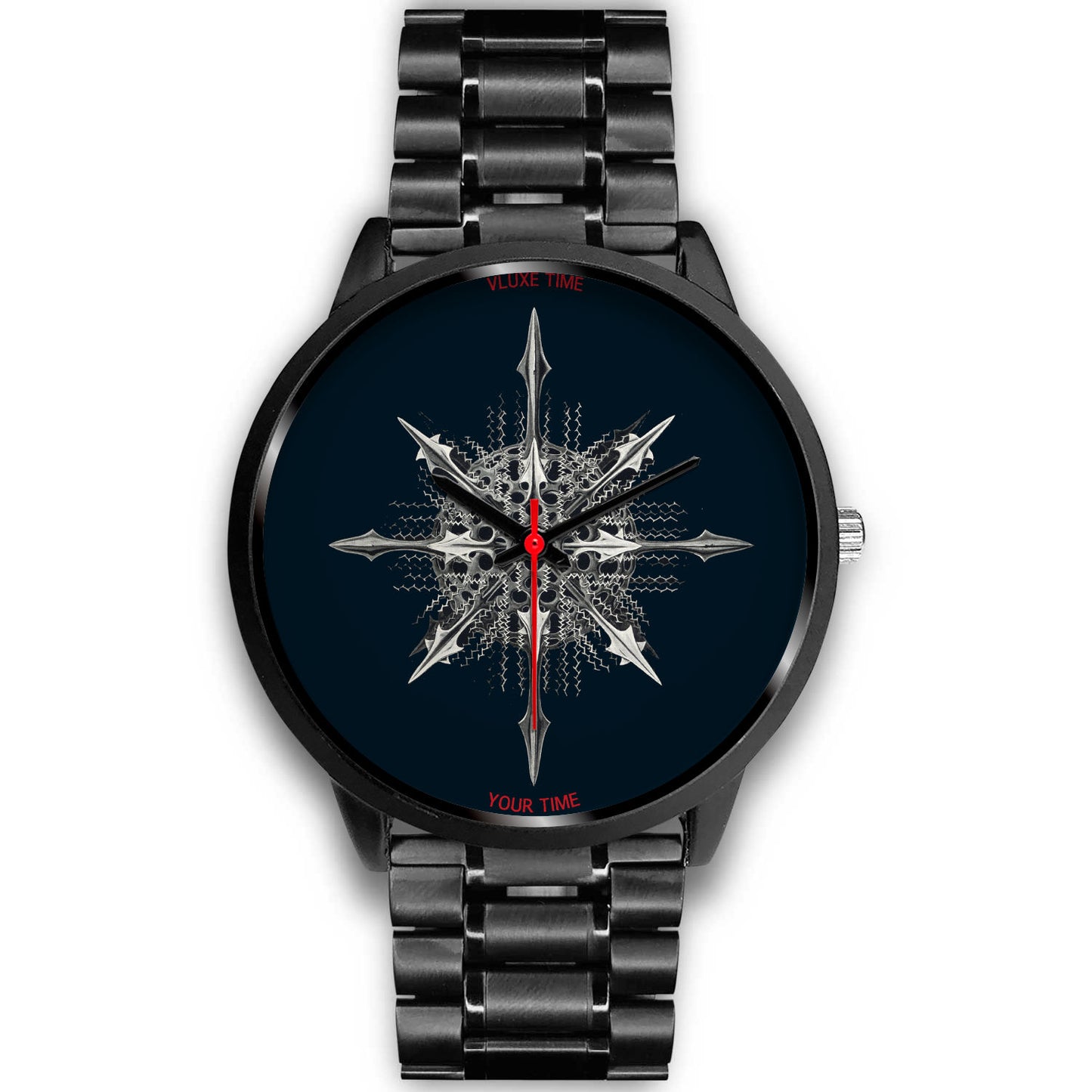 STEIC VLUXE TIME