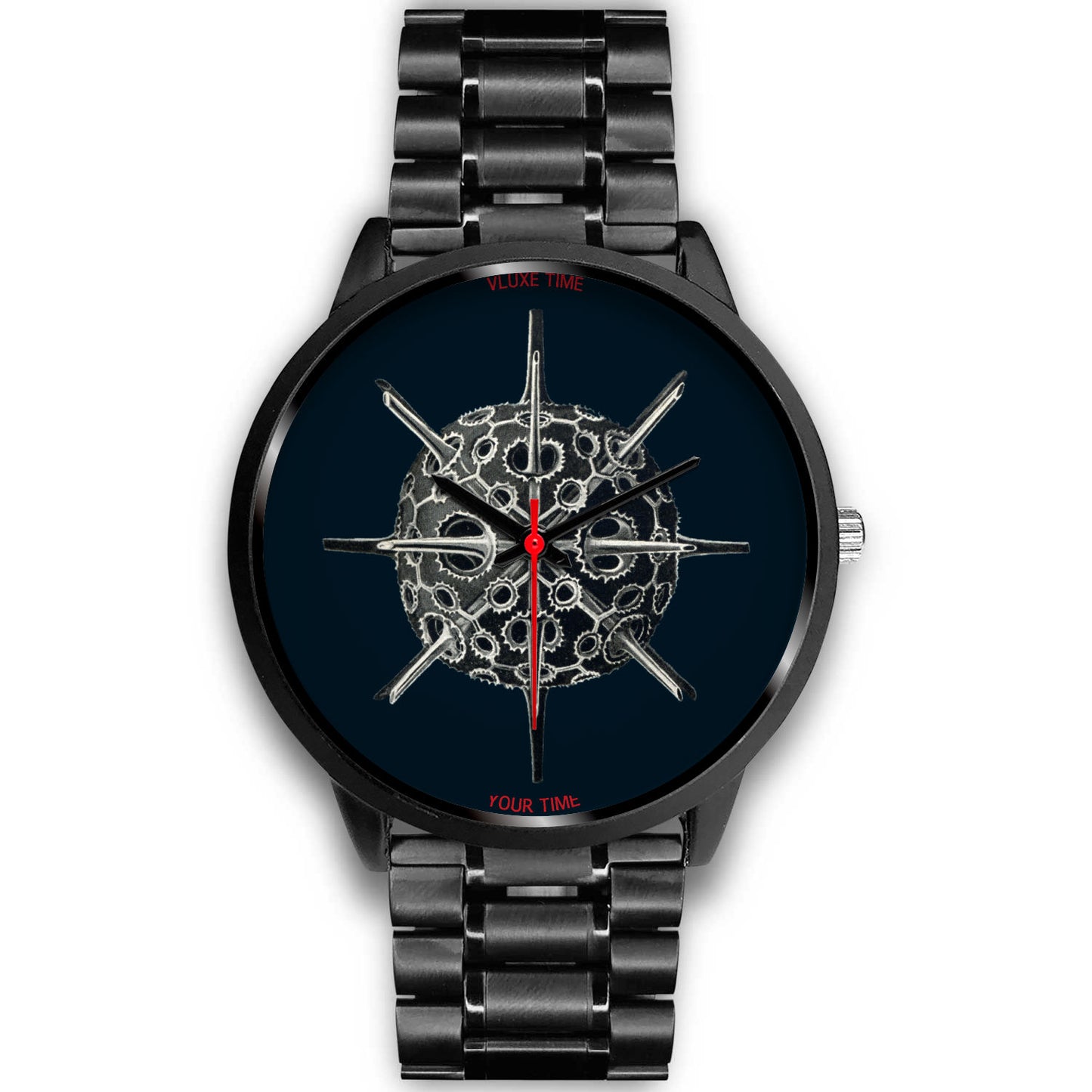 JEGGAUT VLUXE TIME