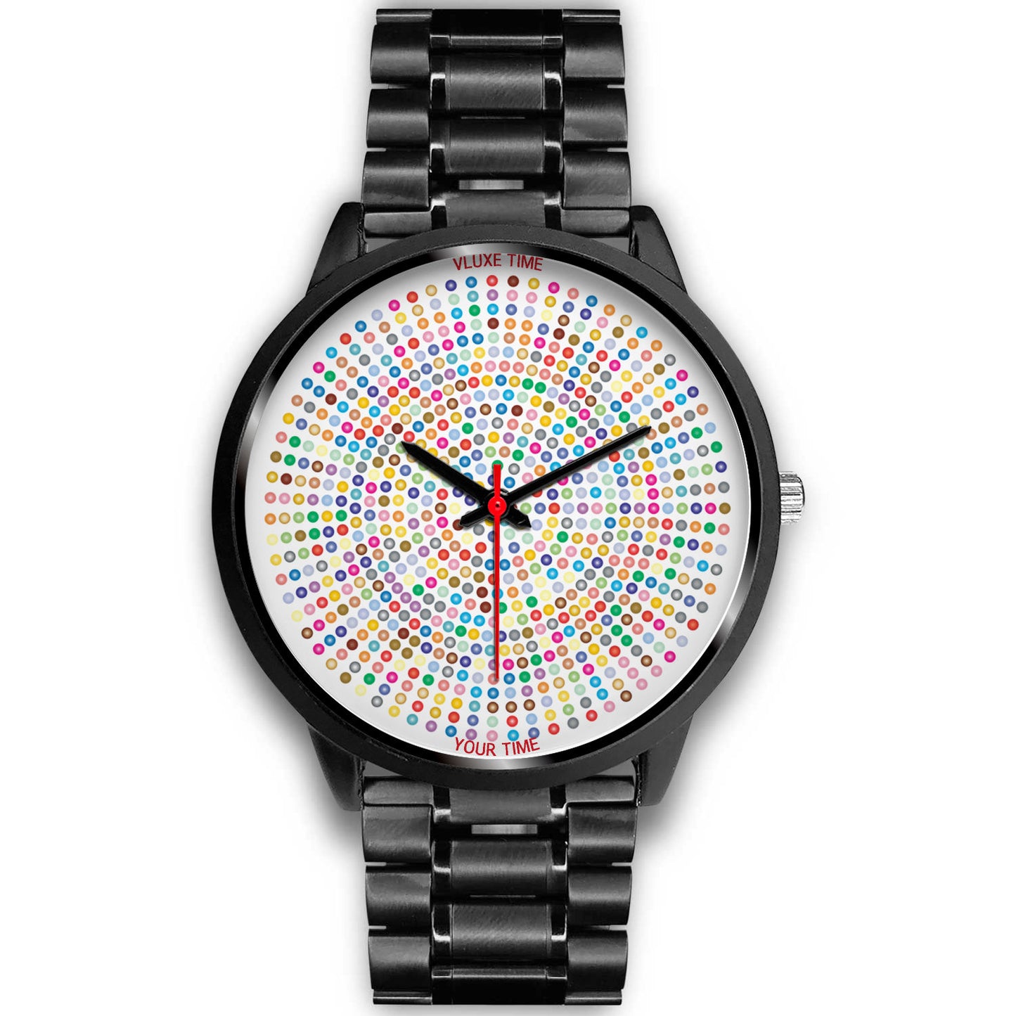 ALGOL VLUXE TIME DaDOT