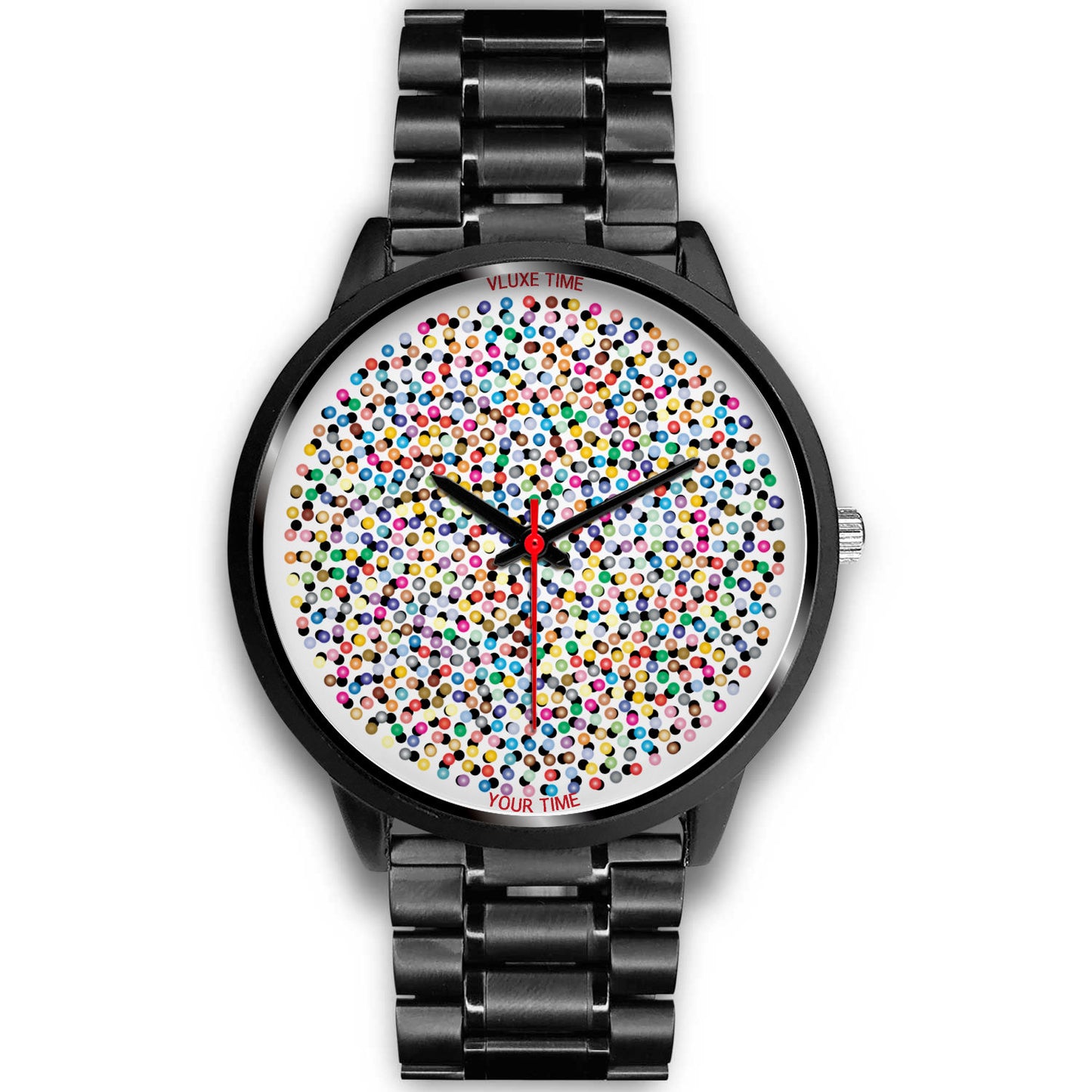 DNEB VLUXE TIME DaDOT