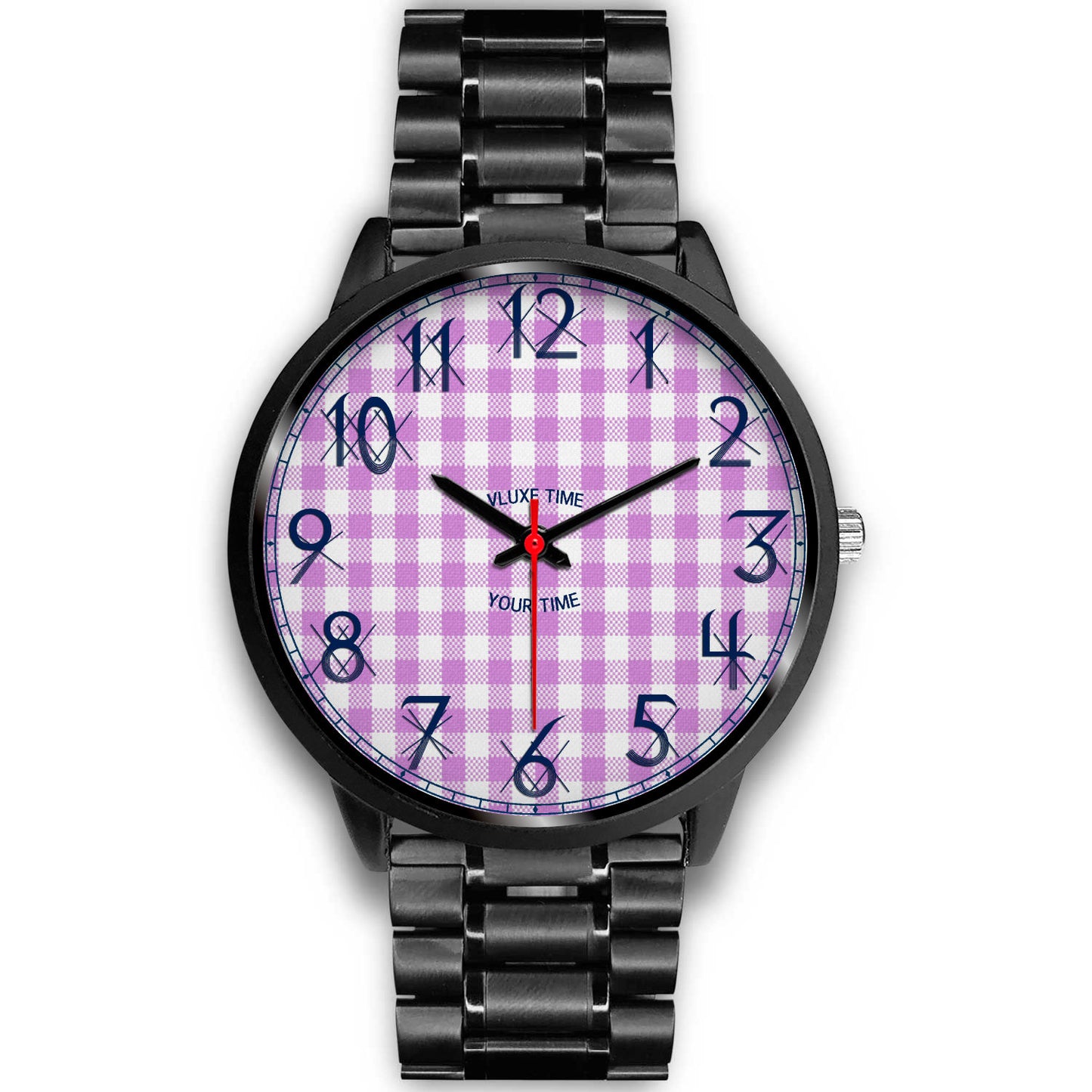 SARTORIAL ROBERT VLUXE TIME